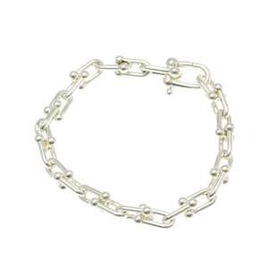 TIFFANY Silver Bracelet
